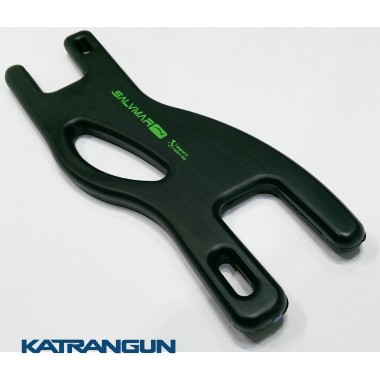 Мотовило для буйреп Salvimar