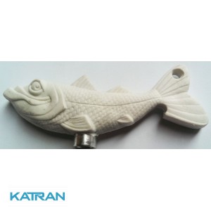 Майстрова заряжалка для підводного полювання Рибка