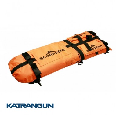 Буй плот маленький Scorpena C