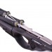 Карбонова рушниця-арбалет Pathos Laser Open Carbon, 82 см