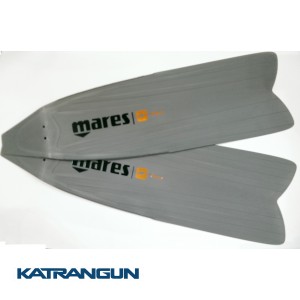 Лопаті для ласт Mares Razor Soft (1шт)