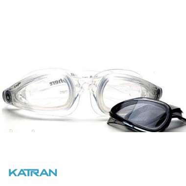 Диоптрическая линза для подводных очков Aqua Sphere Eagle (штука)