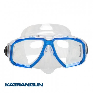 Детская подводная маска Marlin Junior