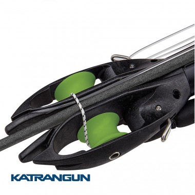 Голова арбалета Salvimar Roller