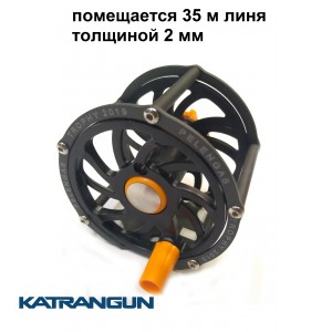 Катушка Pelengas 2019 Trophy