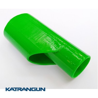 Верхній клапан на трубку Бульбик