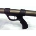 Рушниця для підводного полювання Zelinka Techno 500 мм; зі зміщенням 100 мм; без регулятора