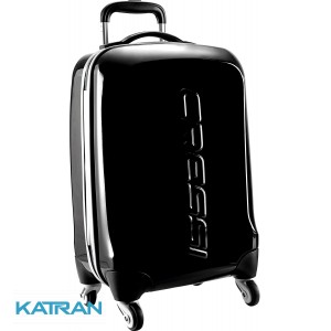 Жесткий чемодан Cresi Sub TURTLE RIGID TROLLEY BAG, 30 л