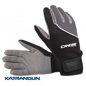 Дайверские перчатки Cressi Sub Tropical 2 мм