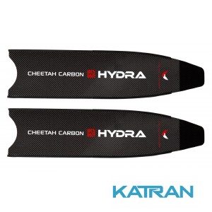 Лопаті Hydra Cheetah 100% Carbon
