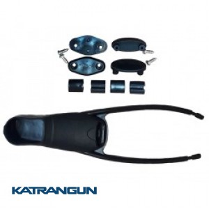 Аксессуары для ласт