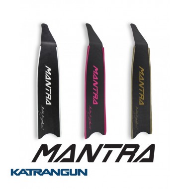 Карбонові лопаті Cetma Composites Mantra