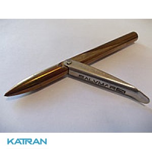 Наконечник для гарпуна Salvimar Portoghese 1 флажок