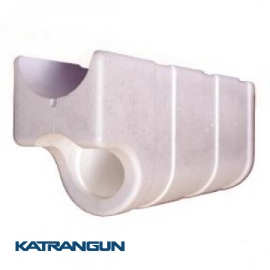 Поплавок-крепление фонаря на подводное ружье; для фонаря Ferei W152 (производитель Pelengas)