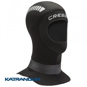 Шолом Cressi Orust 5мм