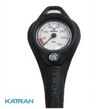 Манометр для дайвинга Apeks