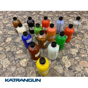 Фарба для голого гідрокостюма XT Diving Pro 200мл