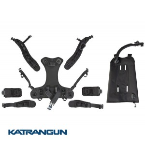 Поясний ремінь для компенсатора AquaLung Outlaw