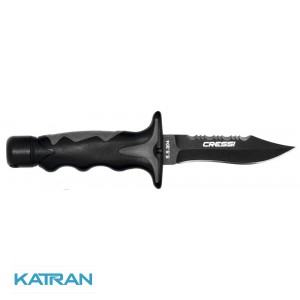 Нож для подводной охоты Cressi Sub Predator