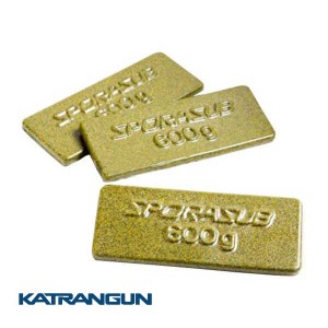 Вантаж для жилета Omer Quick Release 0,6 кг