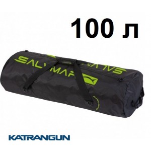 Большая водонепроницаемая сумка Salvimar Cyclops Bag 100L