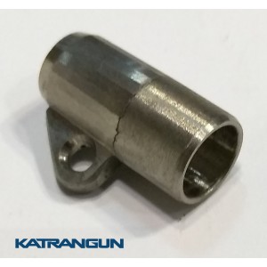 Змінна втулка на гарпун Фірмова 8 мм; титанова