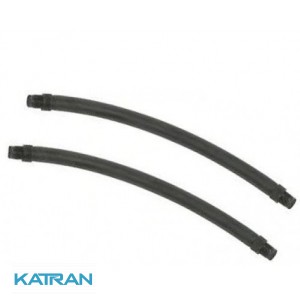 Арбалетна тяга BS Diver 13 мм (довжина 16 см, пара)