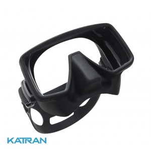 Маска для дайвинга Scubapro Frameless Gorilla
