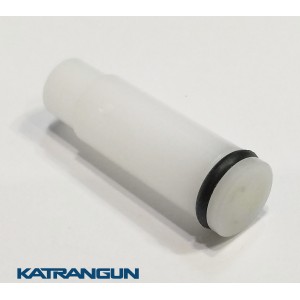 Поршень для Зелінка Віктора Говоруна (VG) 10,5 мм; посилений (виробник майстер Andrewfox)