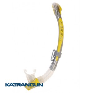 Трубка для дайвинга Cressi Sub Sigma