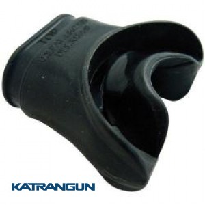 Загубник AquaLung Comfo Black