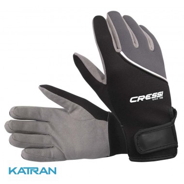 Дайверские перчатки Cressi Sub Tropical 2 мм