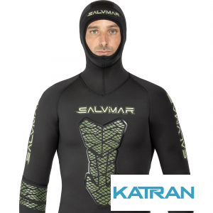 Гідрокостюм для підводного полювання Salvimar SPEARFISHING 101