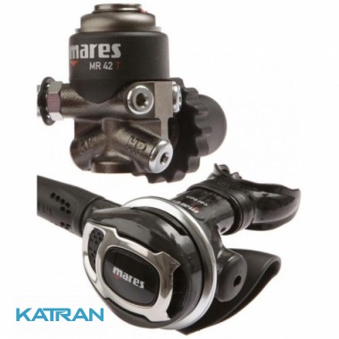 Регулятор для дайвинга Mares CARBON 42 NEW