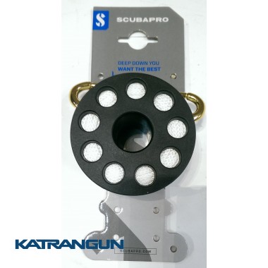 Ходовая катушка Scubapro Reel 30 м