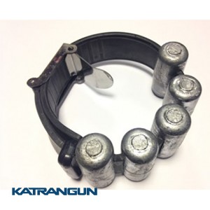 Ножні вантажі для підводного полювання