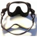 Хорошая маска для подводного плавания BS Diver Fox Plus (БЕЗ БОКСУ)