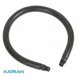 Гумові арбалетні тяги BS Diver, 16 мм, кільцеві довжина 42 см