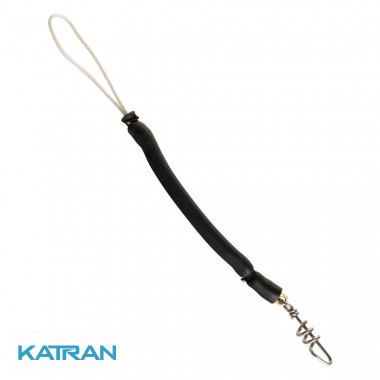 Латексный амортизатор с карабином Cressi Sub