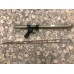Пневматическое ружье Зелинка Нессена 600 мм; смещение 130; дюраль