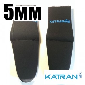 Шкарпетки для підводного полювання KatranGun Hunter 5 мм