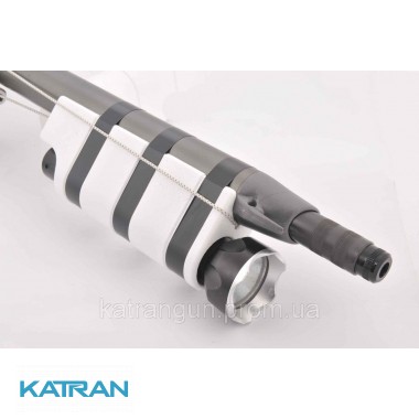 Поплавок кріплення ліхтаря на підводну рушницю для ліхтаря Ferei W152 / W152B / W156