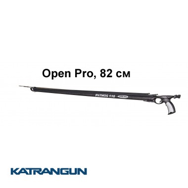 Открытоголовый арбалет Pathos Open Pro, 82 см