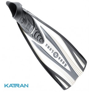 Ласти із закритою п'ятою AquaLung Express