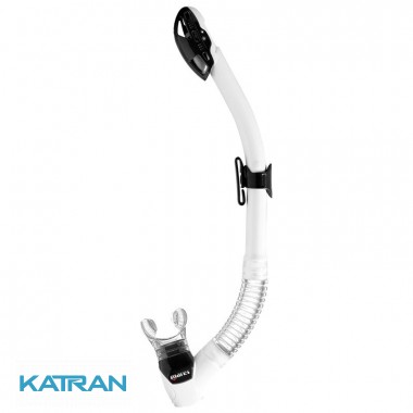 Трубка для дайвинга Mares Rebel Dry