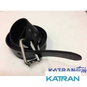 Марсельський пояс для підводного полювання Katrangun Pro 1,43 м