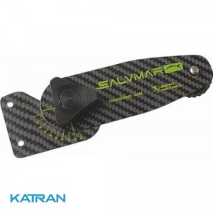 Адаптер для установки екшн-камери Salvimar Carbostand