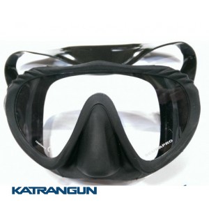 Маска для підводного полювання Scubapro Ghost