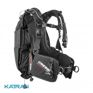 Компенсатор Cressi Sub Scorpion