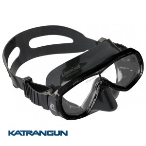 Маска підводного полювання Cressi Onda